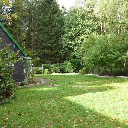Forsthaus Timmerloher Weg Шневердинген Екстериор снимка