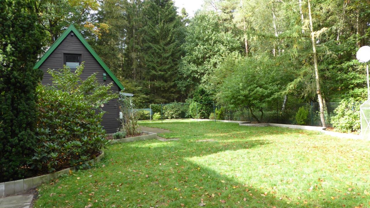Forsthaus Timmerloher Weg Шневердинген Екстериор снимка