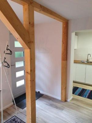 Forsthaus Timmerloher Weg Шневердинген Екстериор снимка